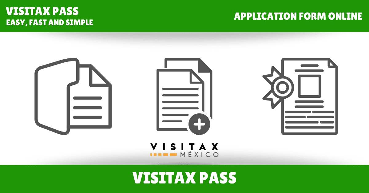 Visitax Cancún